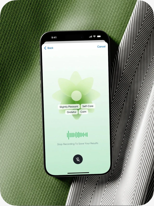 Best UX for retention & LTV in mental health